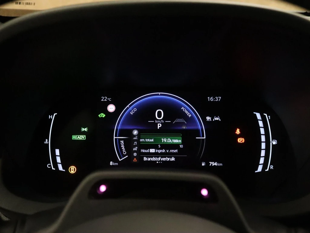 Toyota Yaris Cross – foto 20