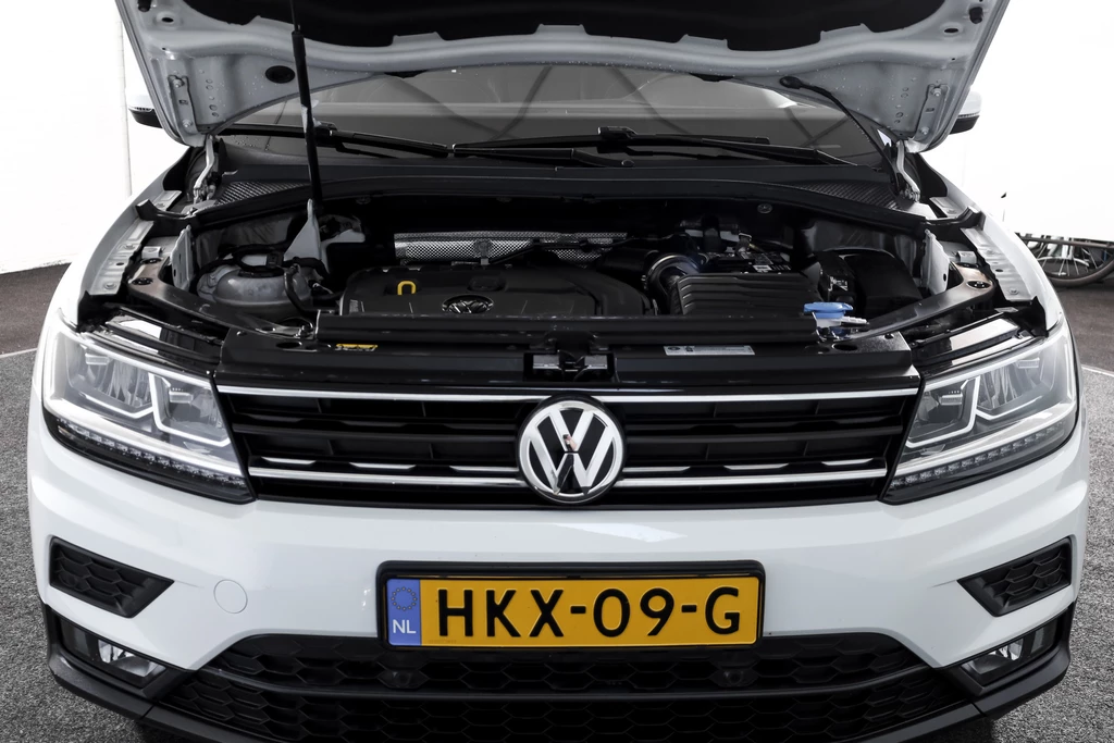 Volkswagen Tiguan – foto 58