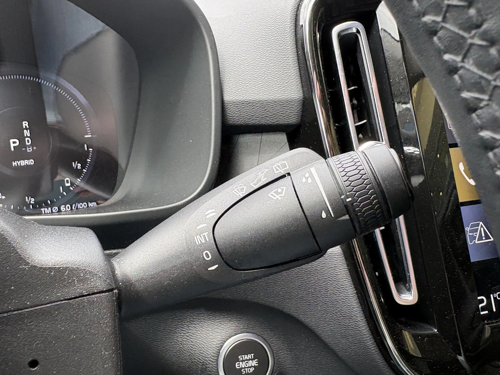 Volvo XC40 – foto 26