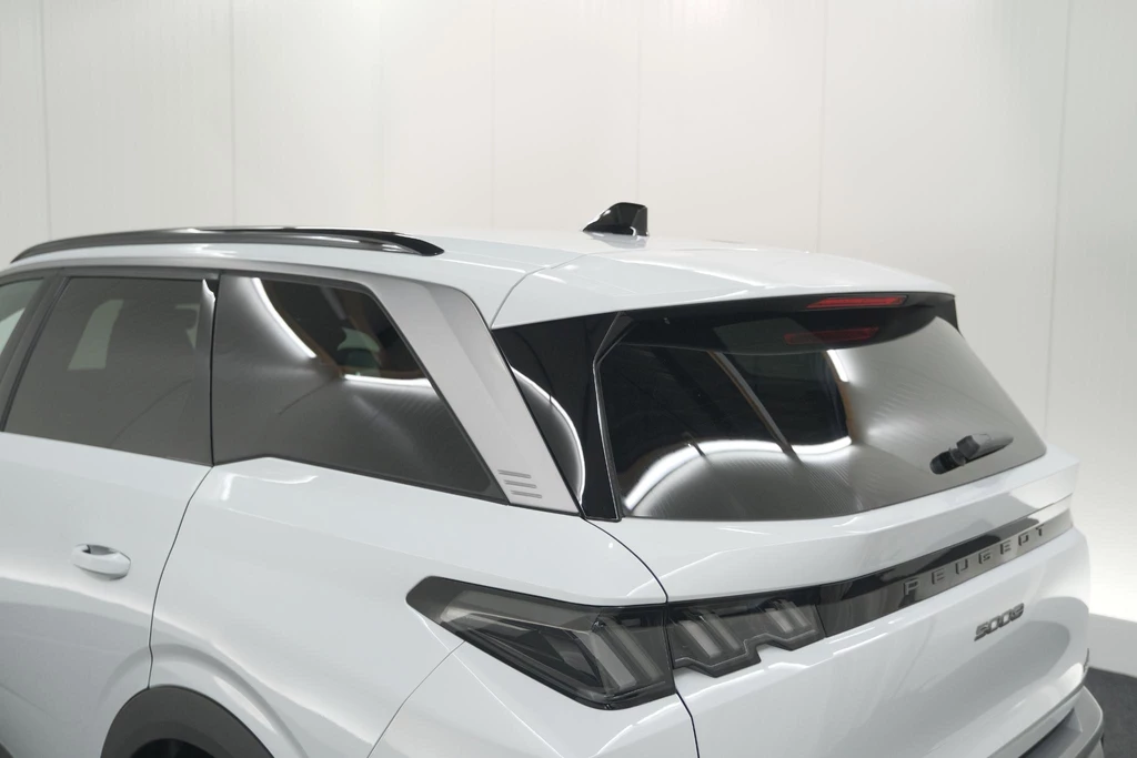 Peugeot 5008 – foto 32