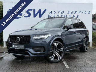 Volvo XC90 – thumbnail 1
