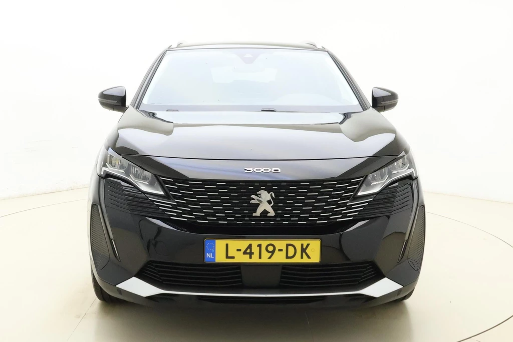 Peugeot 3008 – foto 9