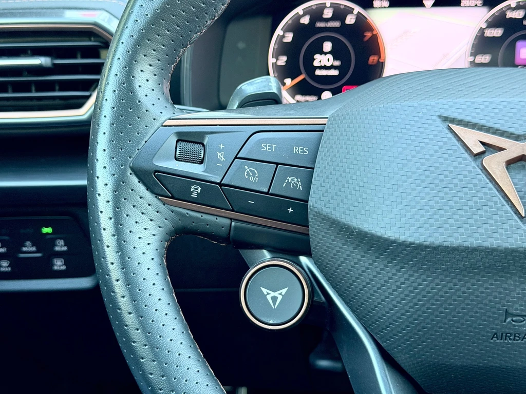CUPRA Formentor – foto 17