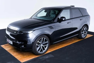 Land Rover Range Rover Sport – thumbnail 4