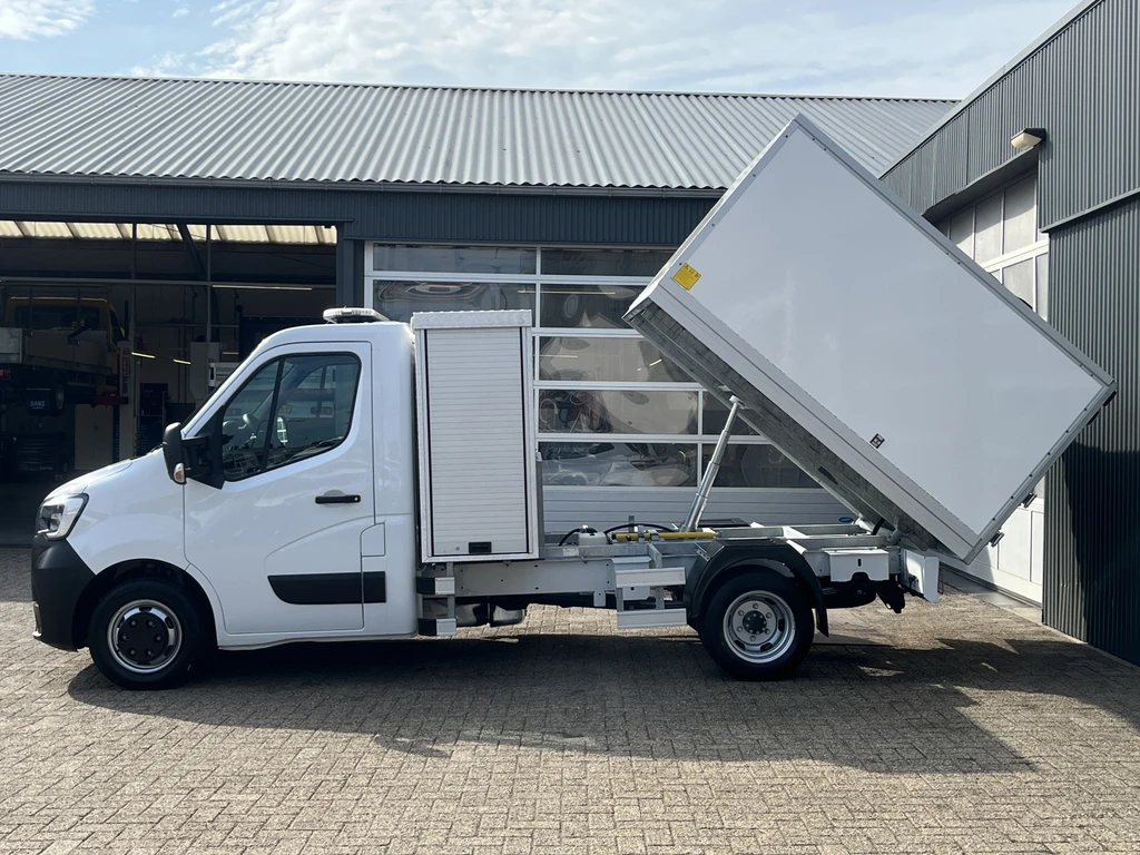 Renault Master – foto 3
