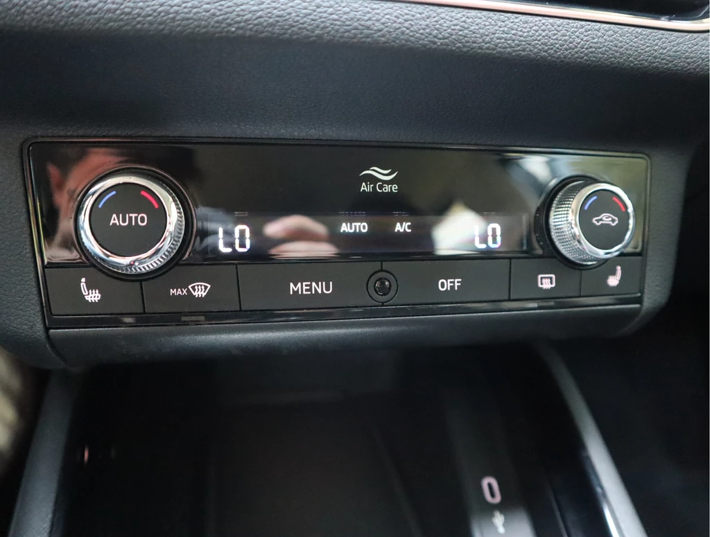 Škoda Kamiq – foto 12