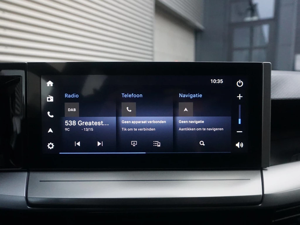 Opel Frontera – foto 17