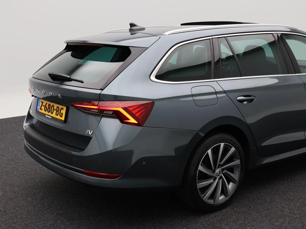 Škoda Octavia – foto 5