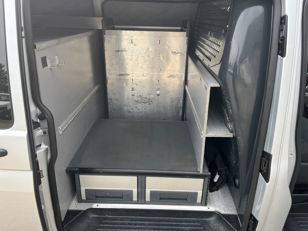 Volkswagen Transporter – foto 26