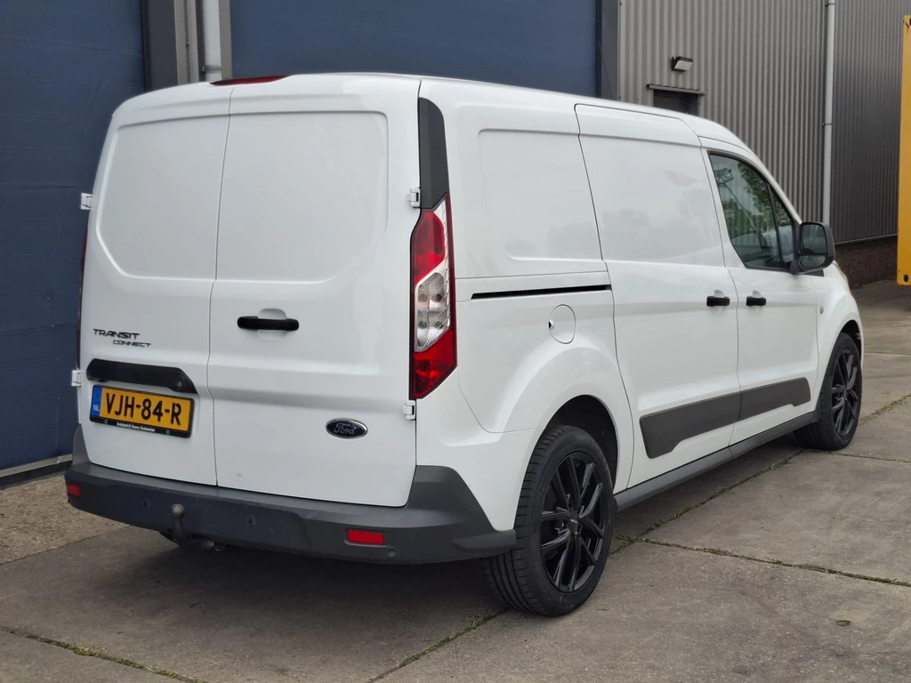 Ford Transit Connect – foto 6