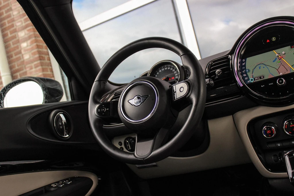 MINI Clubman – foto 24