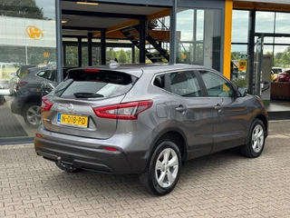 Nissan QASHQAI – thumbnail 4