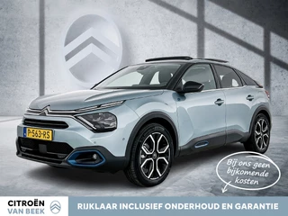 Citroën ë-C4 – thumbnail 1