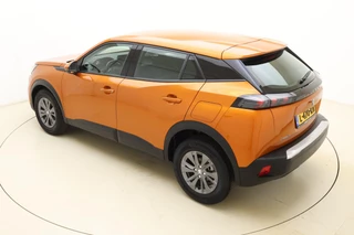 Peugeot 2008 – thumbnail 3