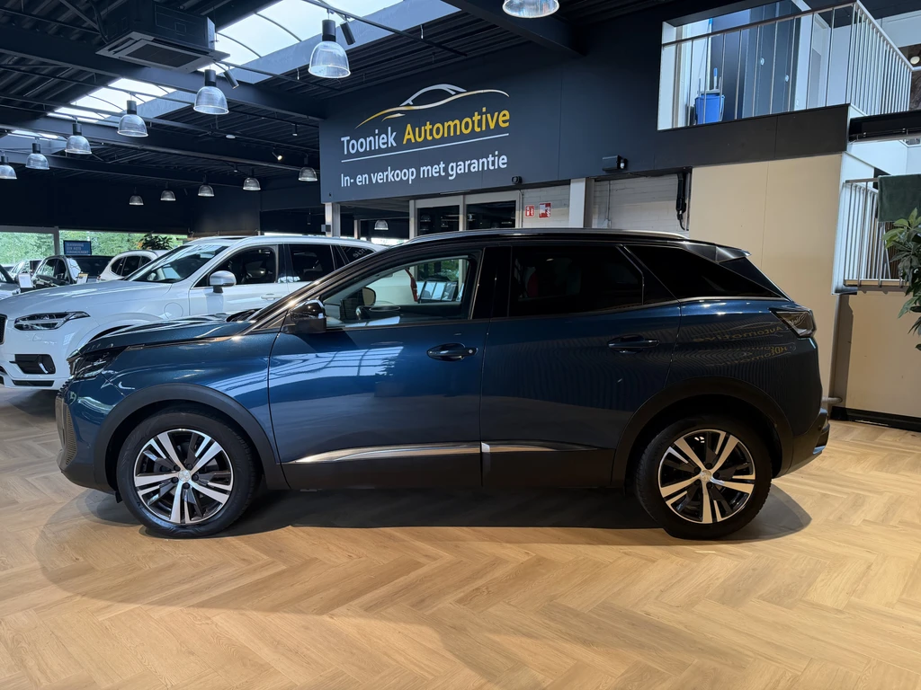 Peugeot 3008 – foto 2