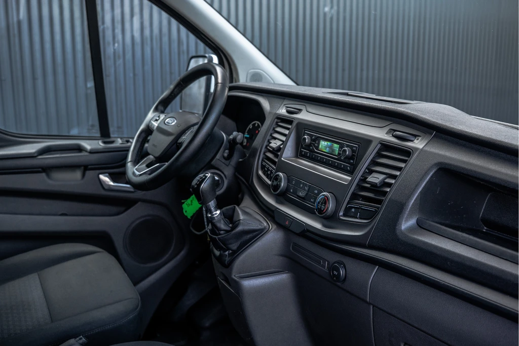 Ford Transit Custom – foto 8