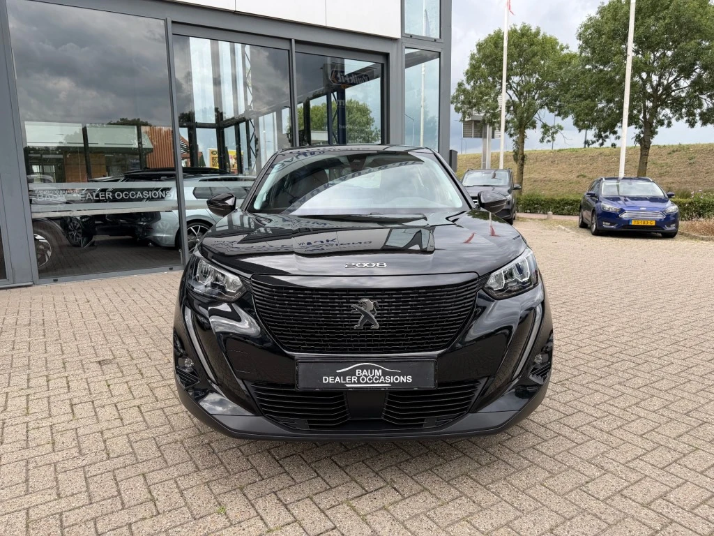 Peugeot 2008 – foto 12