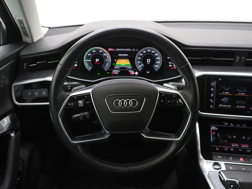 Audi A6 – foto 39
