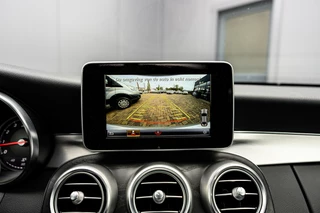 Mercedes-Benz C-Klasse – thumbnail 29