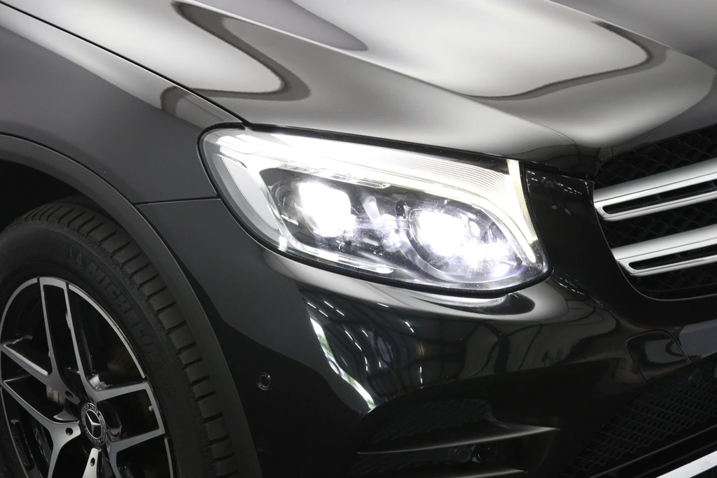 Mercedes-Benz GLC – foto 22