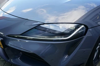 Toyota Supra – thumbnail 52