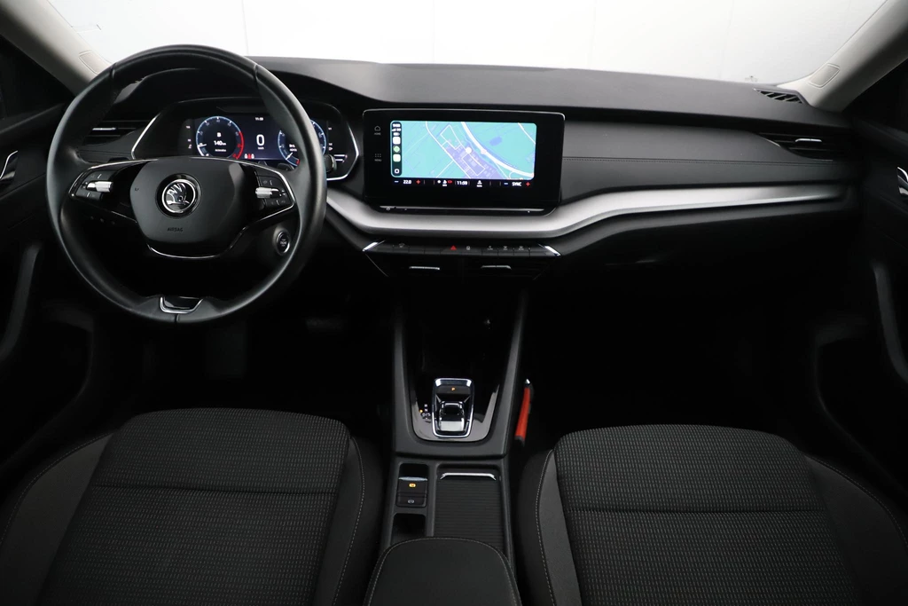 Škoda Octavia – foto 9