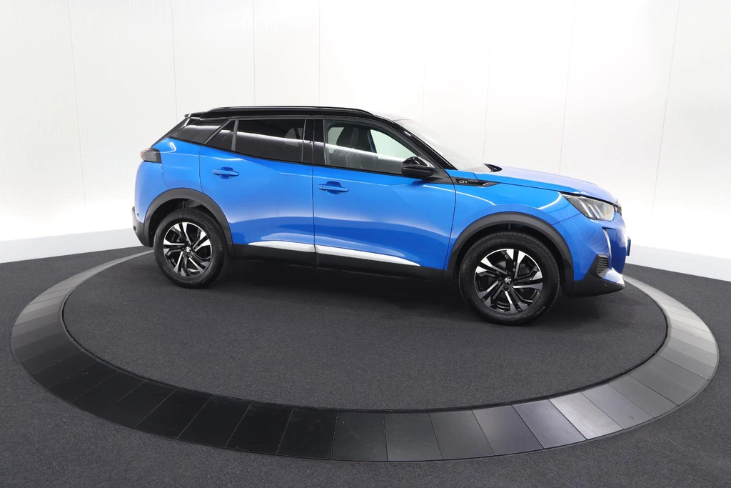 Peugeot 2008 – foto 10