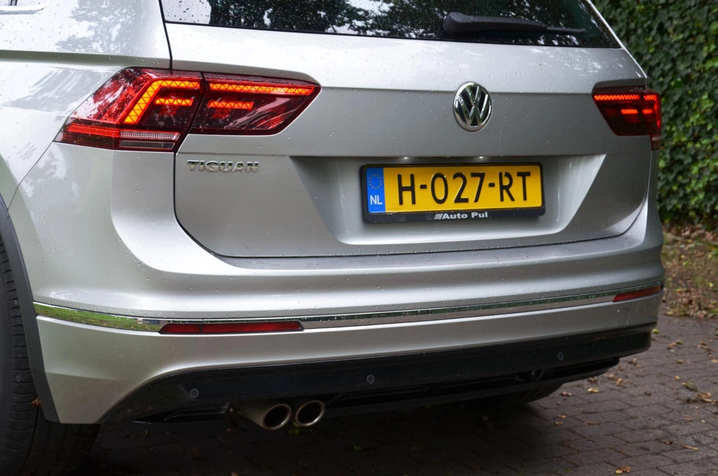 Volkswagen Tiguan – foto 11