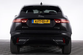 Jaguar E-PACE – thumbnail 4