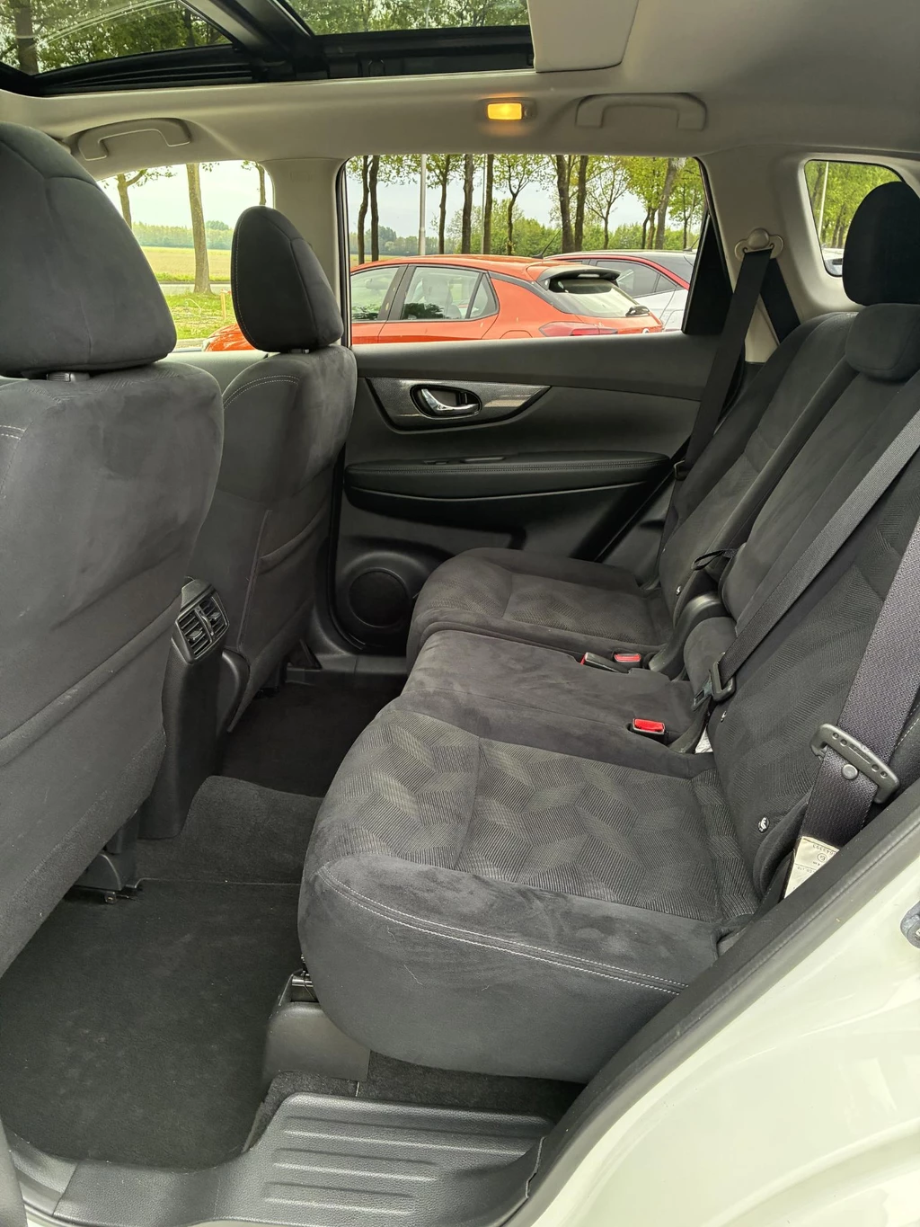 Nissan X-Trail – foto 16