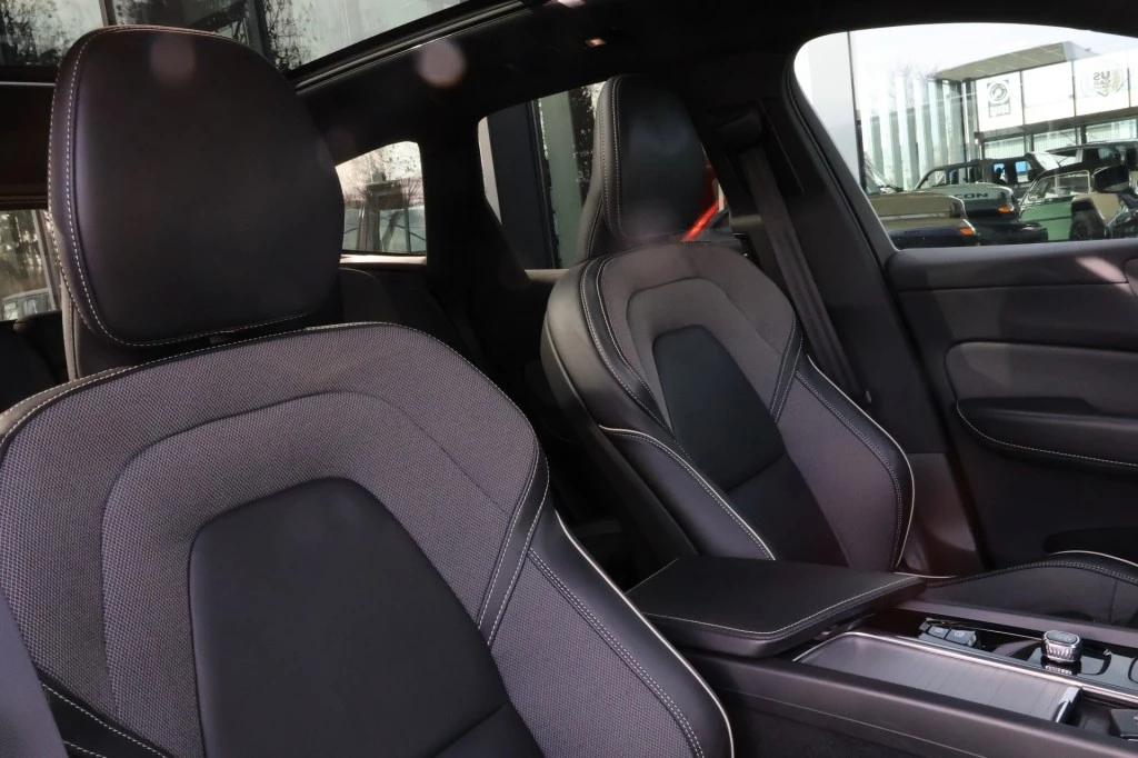 Volvo XC60 – foto 38