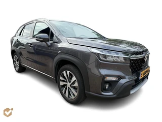 Suzuki S-Cross – thumbnail 8