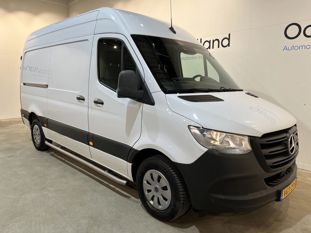 Mercedes-Benz Sprinter – foto 7