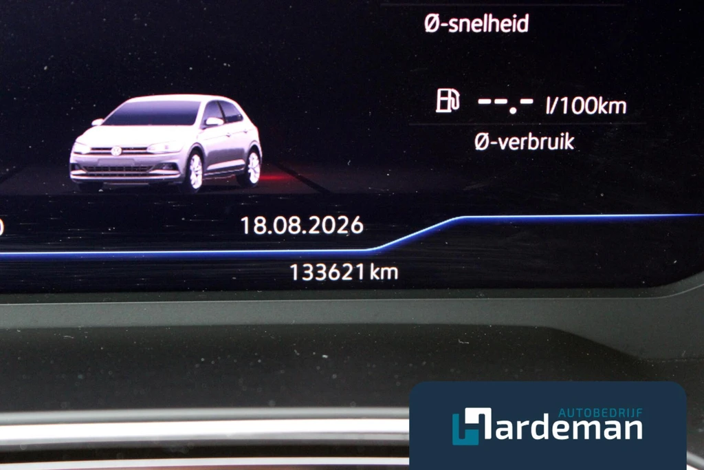Volkswagen Polo – foto 8