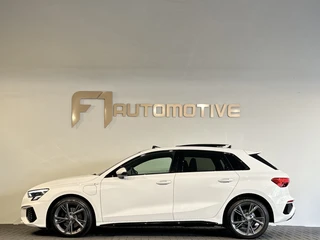 Audi A3 – thumbnail 2