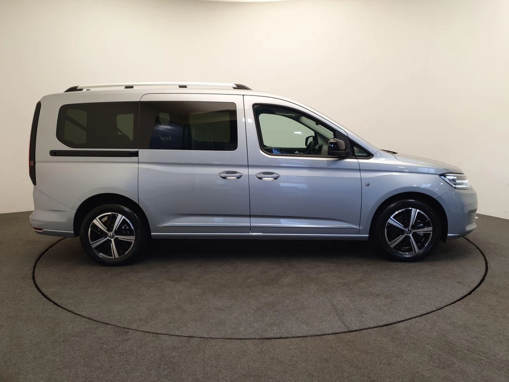 Volkswagen Caddy – foto 6