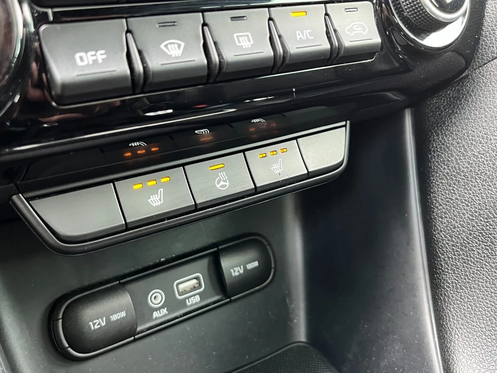 Kia Sportage – foto 24