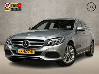 Mercedes-Benz C-Klasse – thumbnail 1