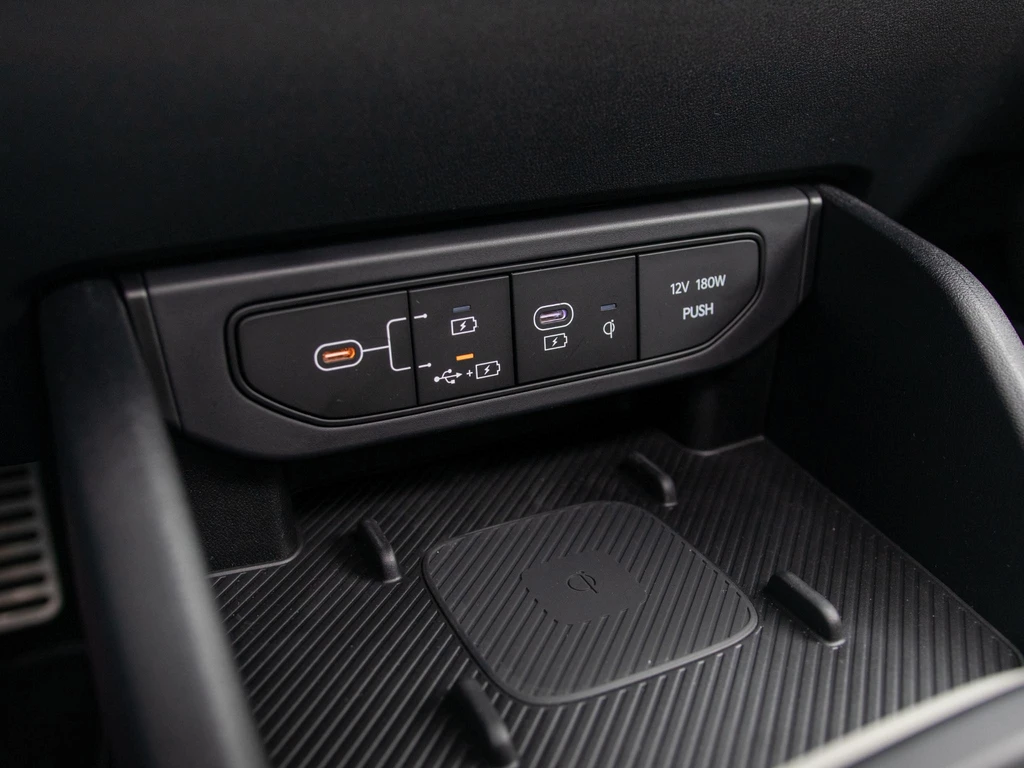 Kia K4 – foto 25