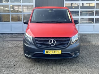 Mercedes-Benz Vito – thumbnail 6