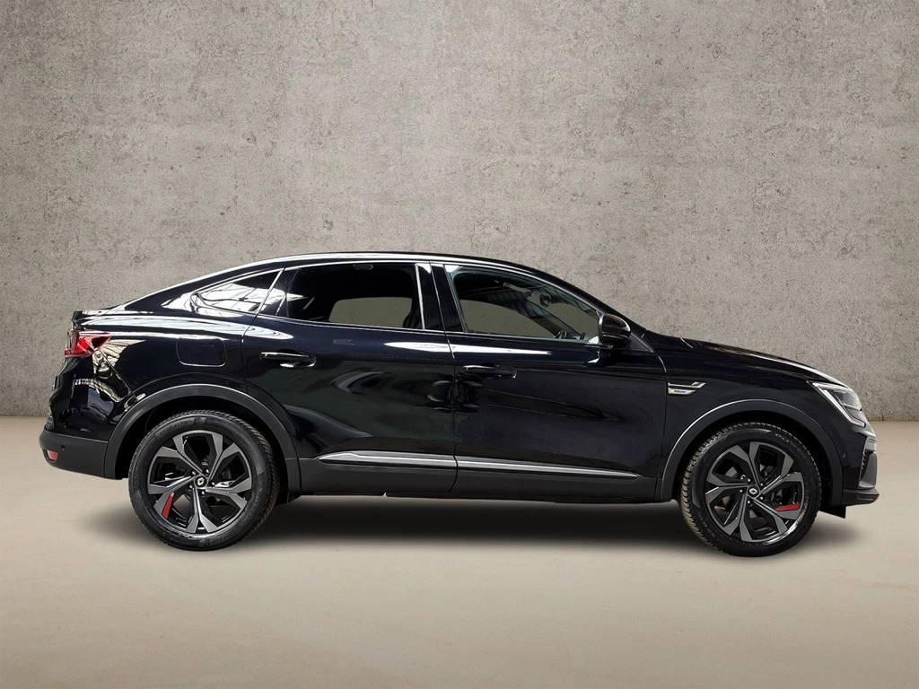 Renault Arkana – foto 5