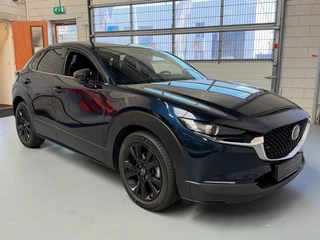 Mazda CX-30 – thumbnail 10