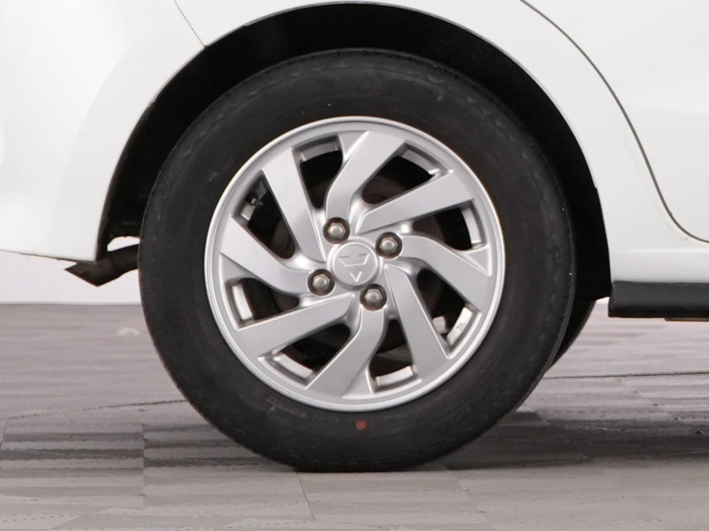 Mitsubishi Space Star – foto 41