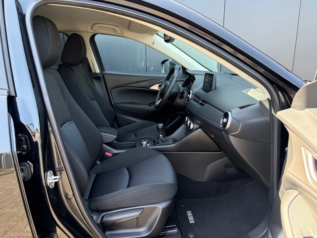 Mazda CX-3 – foto 5