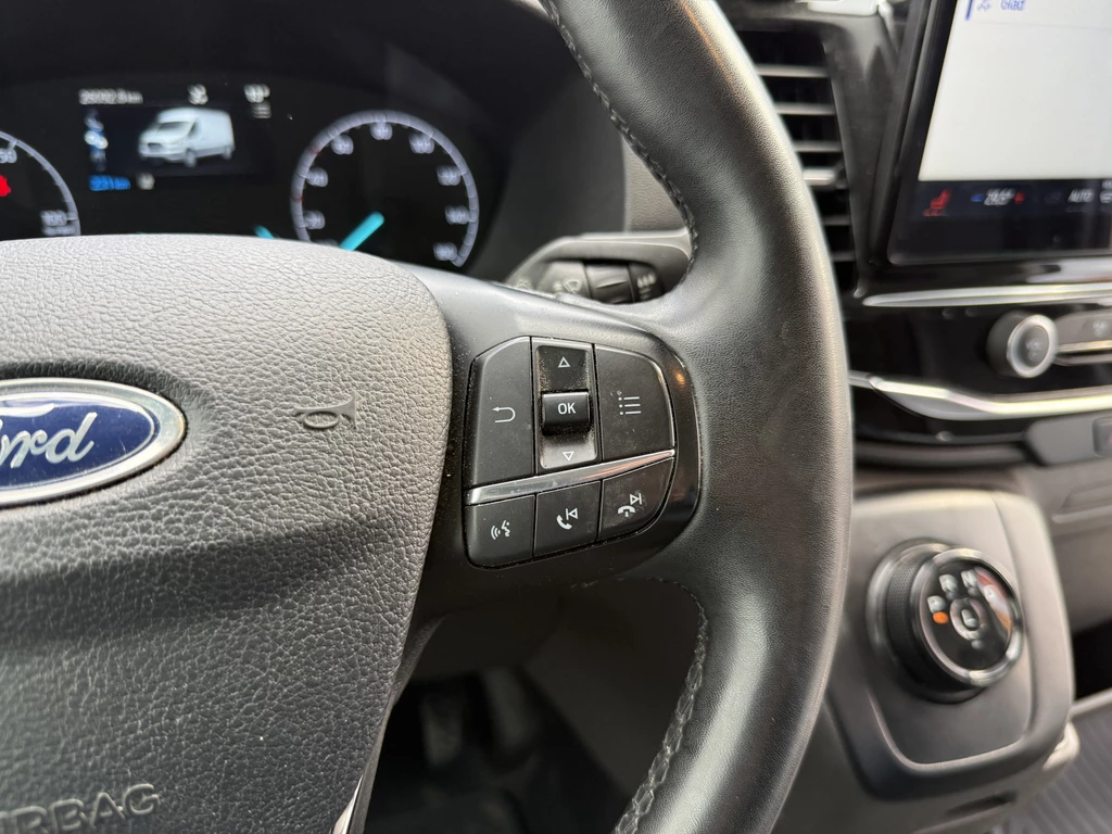 Ford E-Transit – foto 29