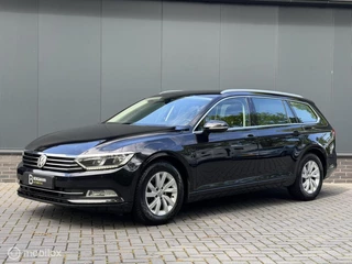 Volkswagen Passat – thumbnail 3