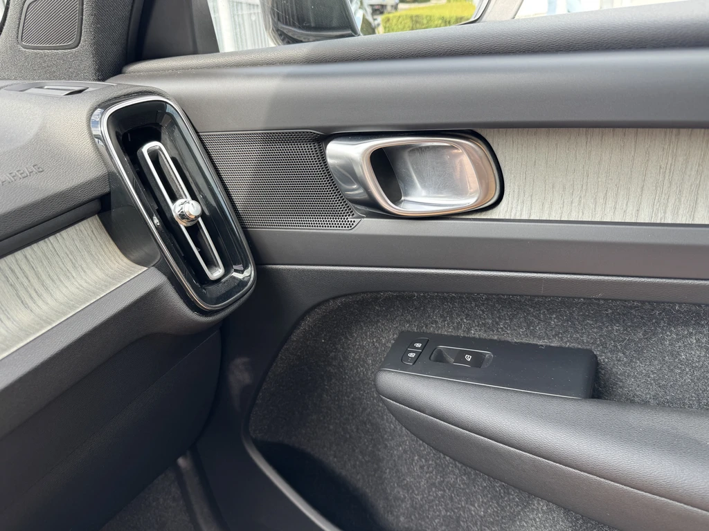 Volvo XC40 – foto 19