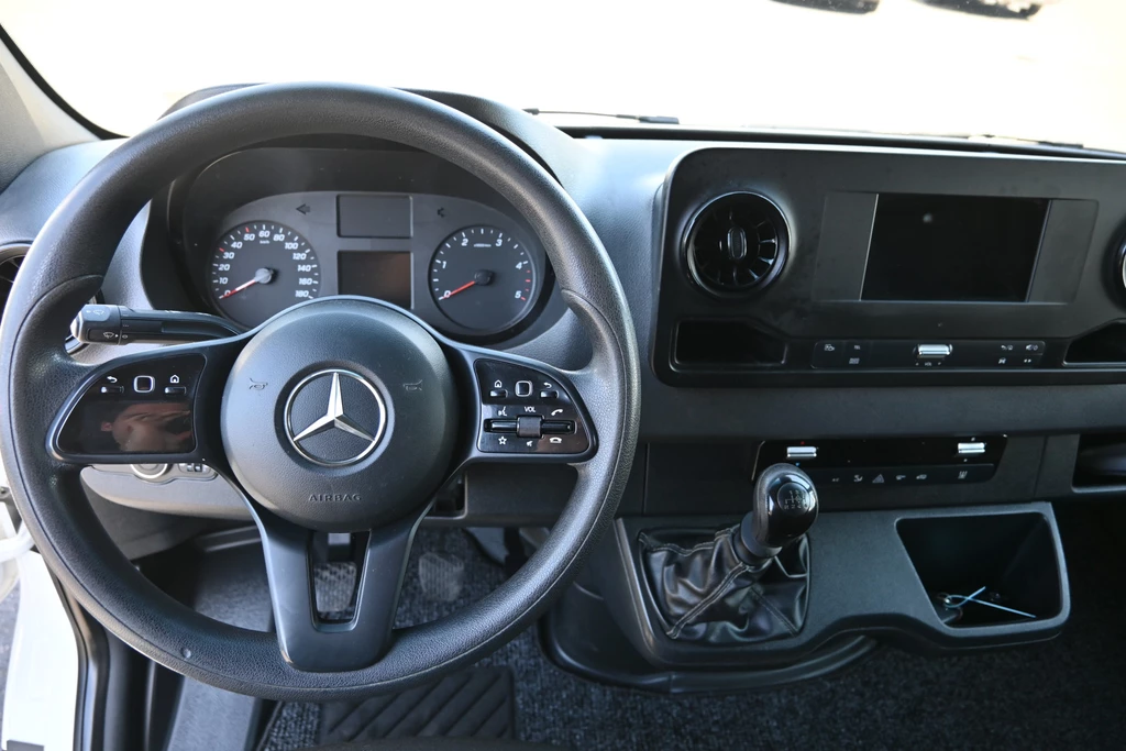 Mercedes-Benz Sprinter – foto 14