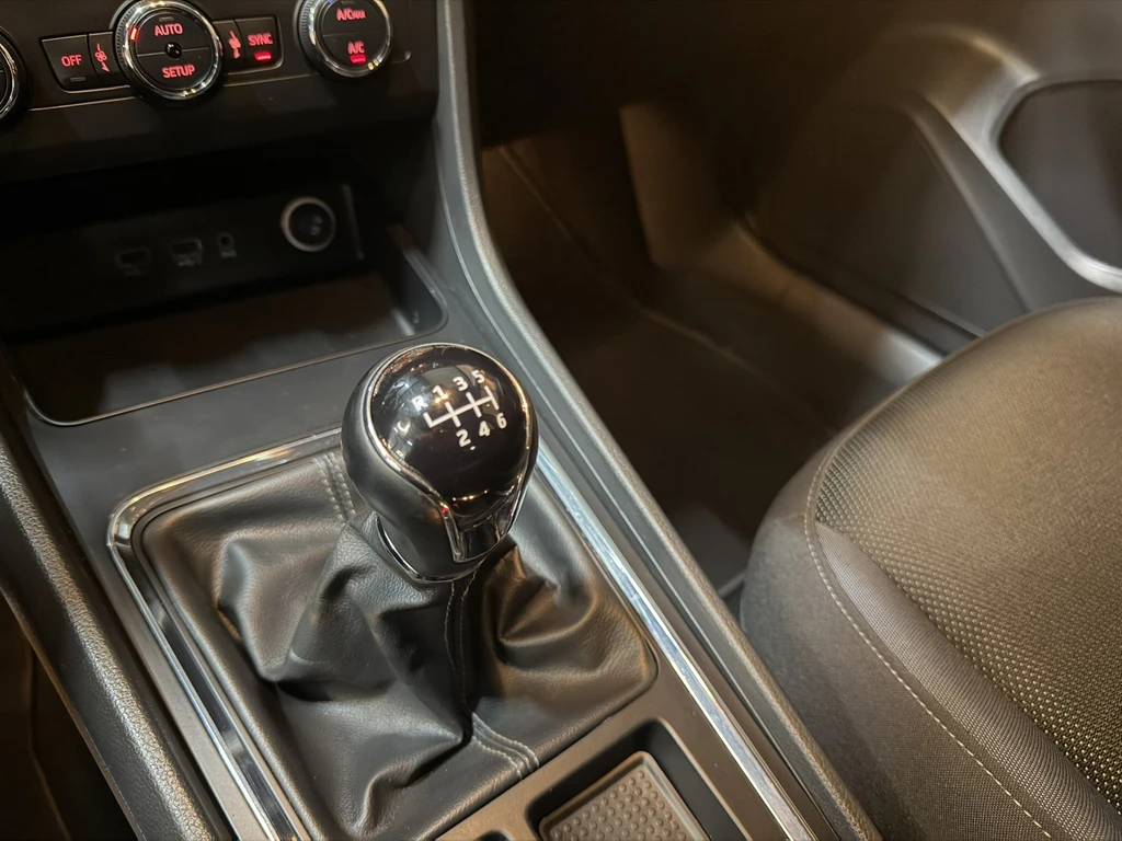 SEAT Ateca – foto 34