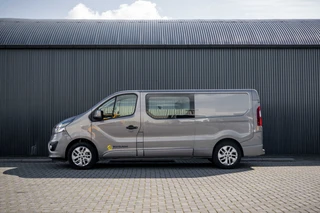 Opel Vivaro – thumbnail 2